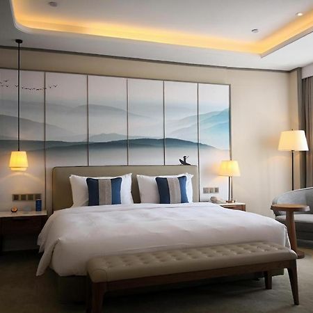 Rosedale Hotel Taicang Exterior foto